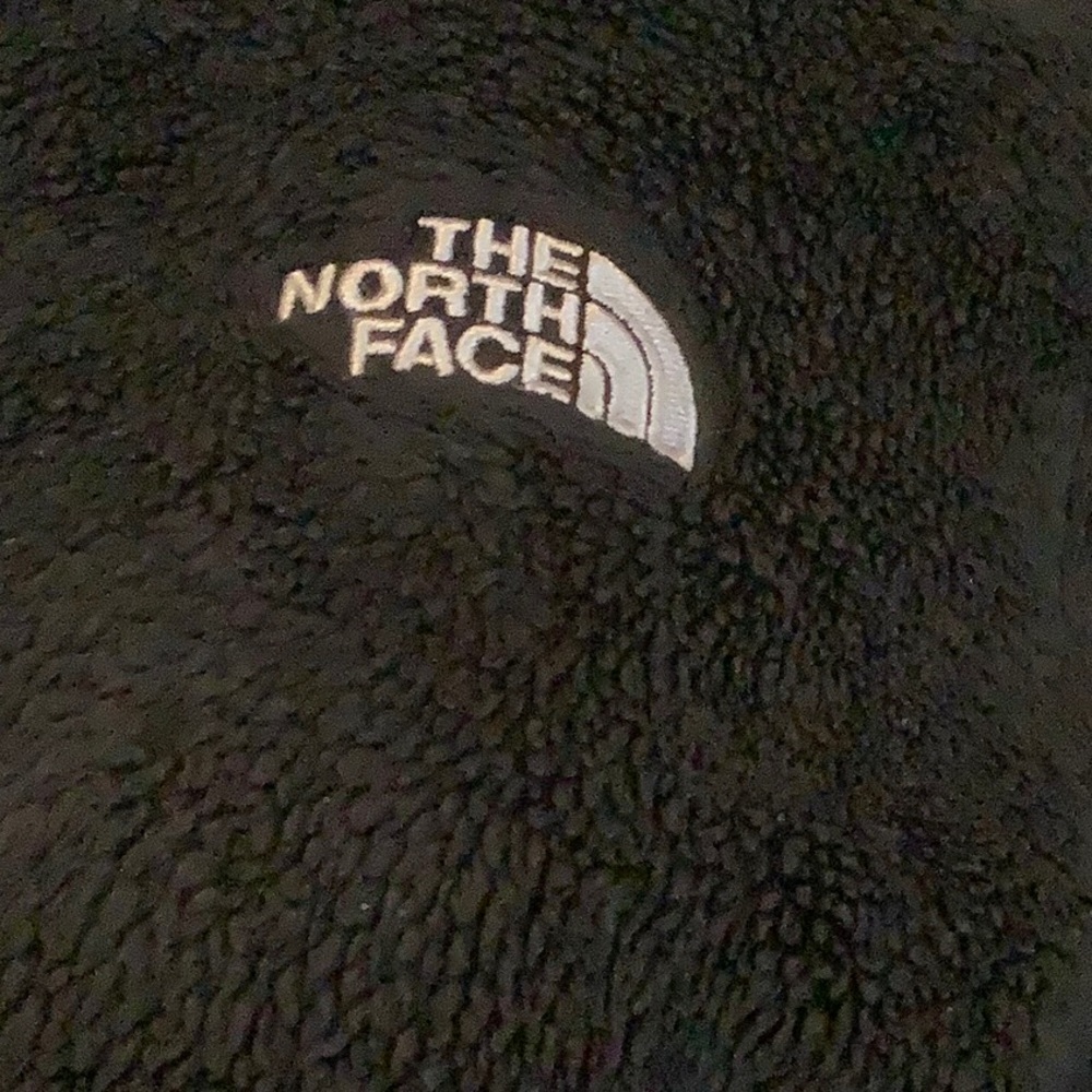 The North Face fleece jacket - Picture 3 of 6